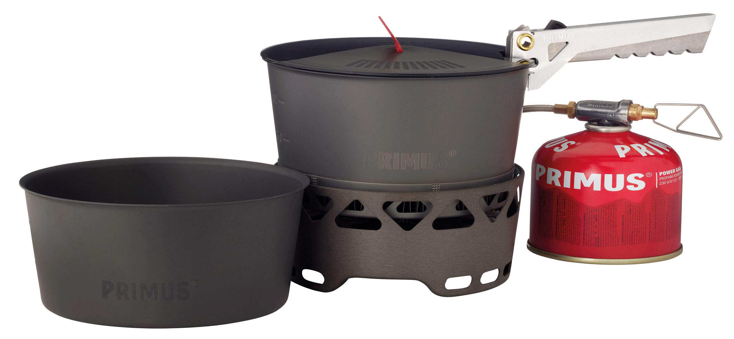 Primus PrimeTech Stove Set 1,3 L